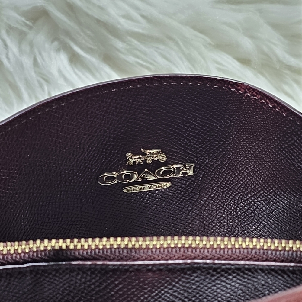 Coach Charlie pink color - Picture 4 of 13
